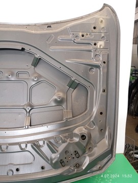 КАПОТ, КРЫШКА ДВИГАТЕЛЯ BMW 3 F30 F31 12-19