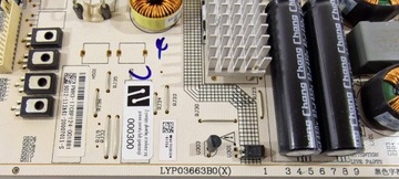 МОДУЛЬ LYP03663B0(X)