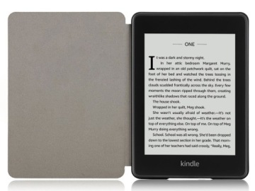 SMARTCASE ДЛЯ KINDLE PAPERWHITE 4 2018 + СТЕКЛО
