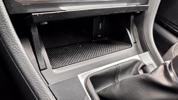 Volkswagen Golf VII Variant Facelifting 1.5 TSI ACT 150KM 2019 Volkswagen Golf Variant 1.5TSI 150KM BMT ACC Iwl S, zdjęcie 23