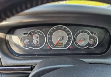 Citroen C5 II Hatchback 1.8i 16V 125KM 2007 Citroen C5 Citroen C5 II 1.8i 16V 1.7 BenzynaLPG 125KM, zdjęcie 14