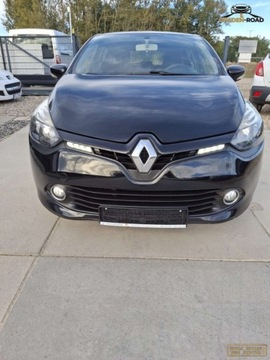 Renault Clio III Hatchback 3d Phase II 1.5 dCi 75KM 2013 Renault Clio 1,5 DCI klima elektryka navi alu wspomaganie oplacony 1.5, zdjęcie 2