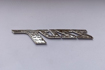 NÁPIS ZNAK HONDA JAZZ II 02-08R