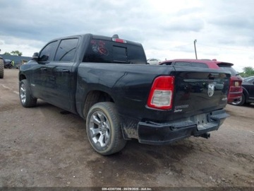  RAM 1500 Big Horn 57 Box 2022 3.6l 3.6 Benzyna 305KM, zdjęcie 3