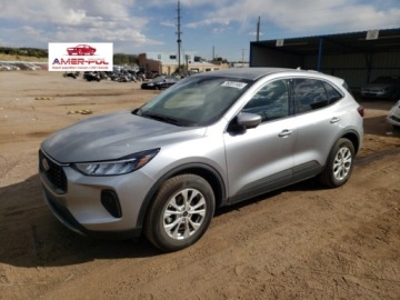 Ford Escape III 2023 Ford Escape Active, 2023r., 4x4, 1.5L 1.5 Benzyna 180KM