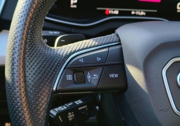 Audi 2022 Audi Q5 Sportback Gwarancja 09-2027 3x S-Line Hak MatrixOLED Tempomat ACC, zdjęcie 10