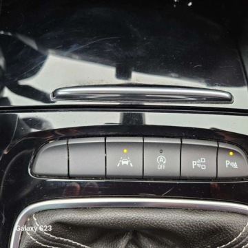 Opel Insignia II Grand Sport 1.5 Turbo 140KM 2017 Opel Insignia Czujniki ParkowaniaKamera SkoraNawigacja Wersja OPC Gwarancj, zdjęcie 30