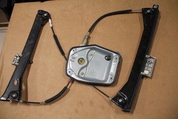 ДВЕРЬ ПЕРЕДНЯЯ ПРАВАЯ VW SCIROCCO LB8R ОРИГИНАЛ