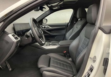 BMW Seria 4 G22-23-26 Coupe 2.0 430i 245KM 2024 BMW Seria 4 430i xDrive, M Pro pakiet, Gwarancja fabryczna, Faktura VAT 23, zdjęcie 14