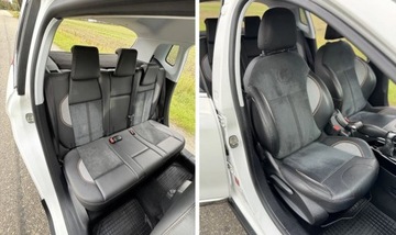 Peugeot 2008 I SUV 1.2 PureTech 110KM 2015 Peugeot 2008 CROSSWAY 77 tys.km PISEMNA GWARANCJA w cenie Transport KRE, zdjęcie 21