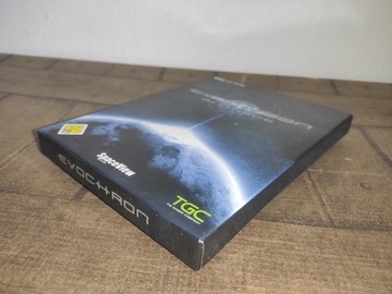 ЭВОХРОН АЛЬЯНС ДЕ ПК