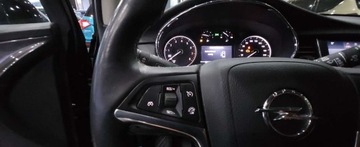 Opel Mokka I X 1.4 Turbo Ecotec 140KM 2018 Opel Mokka X Mokka X 4x4 Nowy model Navi Kamera Ledy MOZLIWA ZAMIANA 1.4, zdjęcie 26