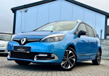 Renault Scenic III XMOD Energy dCi 130KM 2015