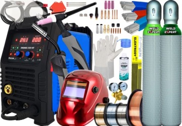 SPAWARKA SHERMAN SYNERGIA DIGIMIG 200 HIT SPOT VRD