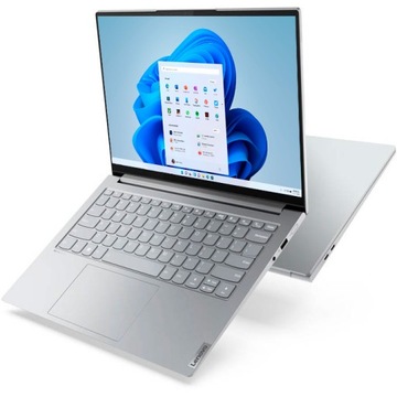 Lenovo Slim 7 i7-1260P SSD 1TB/16GB DDR4 14