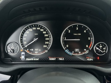 BMW X4 G01 xDrive20d 190KM 2017 BMW X4 20d 190KM Sport Line Harman/Kardon FV, zdjęcie 25