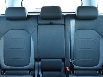 Skoda Kodiaq I SUV 1.5 TSI ACT 150KM 2021 Skoda Kodiaq 1.5 TSI, Salon Polska, Serwis ASO, zdjęcie 9