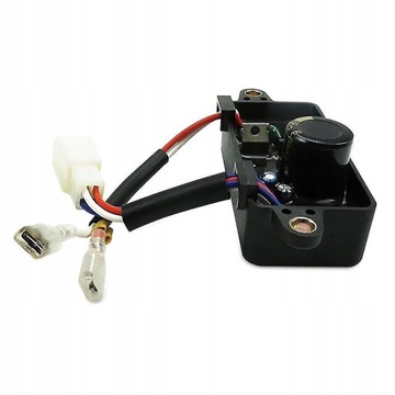 Avr Voltage Regulator For Avr 3kw 2kw 2.8kw
