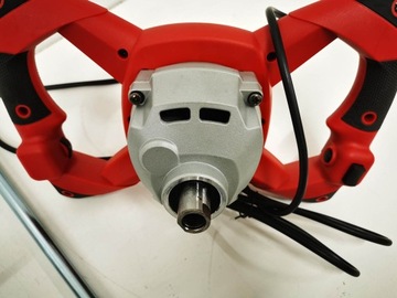 H5 CTOPOGO ST10-1600H СТРОИТЕЛЬНЫЙ МИКСЕР 1600ВТ 6-СКОРОСТНОЙ