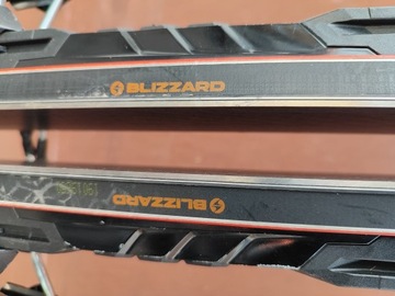 BLIZZARD FIREBIRD HRC 174CM R15 СЕЗОН 2021 ГОДА