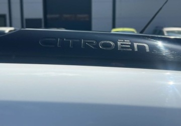 Citroen C3 IV e-Hatchback Elektryczny 44kWh 113KM 2025 Citroen C3 Faktura Vat 23 Klima Kamera Elektryczny 113KM, zdjęcie 34