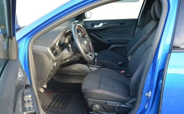 Ford Focus IV Kombi 2.0 EcoBlue 150KM 2019 Ford Focus Ford Focus 2.0 EcoBlue ST-Line 2.0 Diesel 150KM, zdjęcie 25
