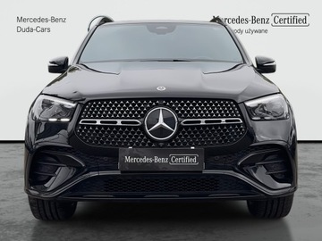 Mercedes GLE V167 SUV Facelifting 2.0 300d 269KM 2024 Mercedes-Benz GLE 300 300d 4Matic SUV - Pakiet AMG, zdjęcie 1