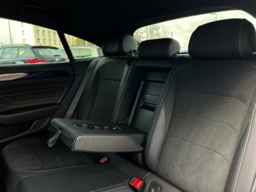 Volkswagen Arteon Fastback Facelifting 2.0 TDI SCR 150KM 2023 Volkswagen Arteon APP| Tempomat ACC| Virtual Cockp, zdjęcie 20