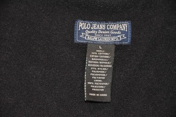 POLO JEANS RALPH LAUREN KURTKA MĘSKA L