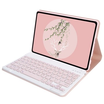 Etui z klawiaturą Bluetooth do Lenovo Tab P11 2 Gen TB350