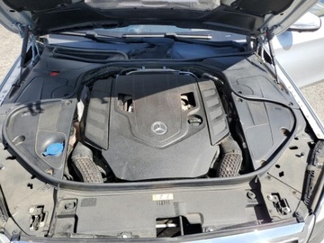 Mercedes Klasa S W222 2018 Mercedes-Benz Klasa S 560 2018 4.0l 4.0 Benzyna 463KM, zdjęcie 6