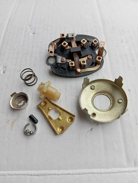 STACYJKA LAMPA K750 URAL MW DNIEPR ORYGINALNA!!