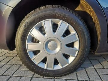 Ford Focus II Focus C-Max 1.8 i 16V 125KM 2008 Ford Focus 1,8 16v 125KM Klimatyzacja Elektryka, zdjęcie 22