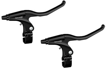 SACCON ALU COMFORT Klamki Hamulcowe V-Brake