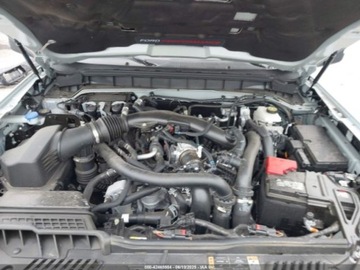 Ford 2024 Ford Bronco Raptor 2024 3.0l 3.0 Benzyna 418KM, zdjęcie 8