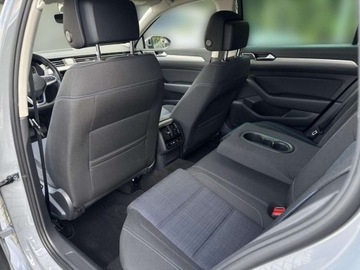 Volkswagen Passat B8 GTE Variant Facelifting 1.4 TSI Plug-In-Hybrid 218KM 2022 Volkswagen Passat LED Matrix kamera nawigacja Head-up Digital cockpit, zdjęcie 20