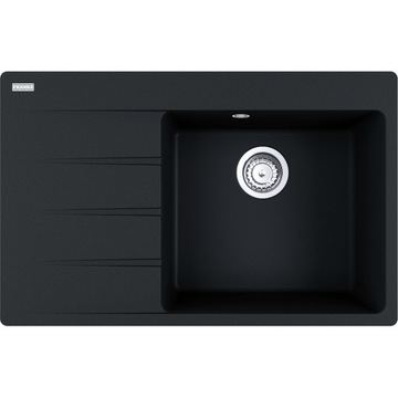 Zlew FRANKE Centro CNG 611-78 TL Onyx