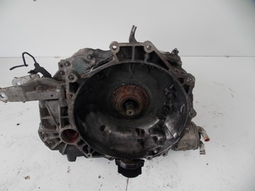 SKRZYNIA BIEGÓW AUTOMAT PEUGEOT 407 2.7 HDI 20GG07