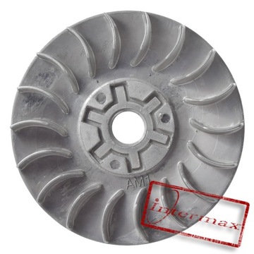 ВАРИАНТ ПРОТИВНОЙ ПЛИТЫ YAMAHA AEROX NEOS MBK BWS