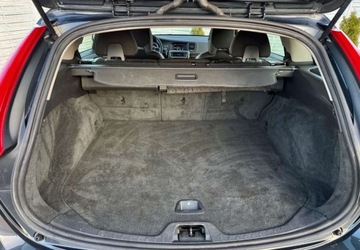 Volvo V60 I Kombi 1.6 DRIVe 115KM 2011 Volvo V60 Volvo V60 DRIVe 1.6 Diesel 115KM, zdjęcie 22