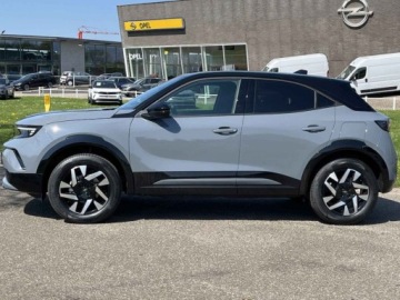 Opel Mokka II 2026 Od ręki - GS eDTC6 1.2 T mHEV 145KM / Tapicerka ReNewKni, Pakiet Komfort, zdjęcie 2