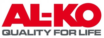 Бензиновый культиватор AL-KO 139см3 36см 16 ножей для прополки + опорное колесо