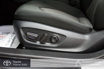 Toyota Camry IX Sedan 2.5 Hybrid Dynamic Force 218KM 2023 Toyota Camry 2.5 Hybrid Comfort CVT, zdjęcie 10