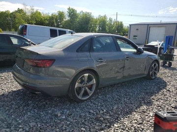 Audi A4 B9 2023 Audi a4 Premium Plus 45 2023 2.0l 2.0 Benzyna 261KM, zdjęcie 3