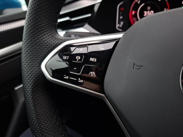 Volkswagen Arteon Fastback Facelifting 2.0 TDI 200KM 2024 Volkswagen Arteon Shooting Brake R-line, 4Motion,, zdjęcie 16