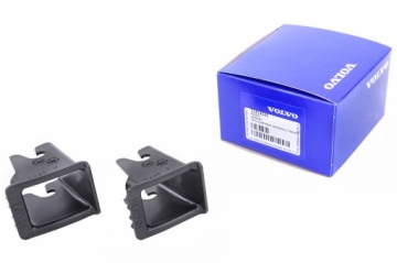 OSŁONY FOTELIKA ISOFIX OE VOLVO S80 S90 V40 V60