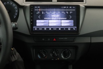 Skoda Fabia III Kombi 1.0 MPI 75KM 2016 Skoda Fabia 1.0, Salon Polska, Klima, zdjęcie 12