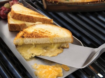 Бройл Кинг Плечо Барон