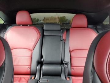 Infiniti 2025 Infiniti QX55 2025 r.,2,0L SENSORY 2.0 Benzyna 268KM, zdjęcie 9