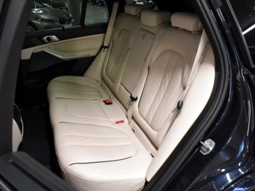 BMW X5 G05 SUV Plug-In 3.0 45e 394KM 2022 BMW X5 Lasery/ Panorama/ Systemy Professional/ Wen, zdjęcie 10
